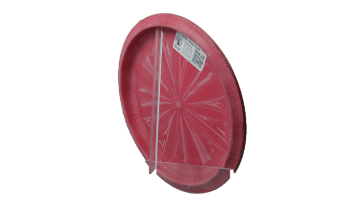 USED Dynamic Discs Prime Truth Midrange Back View