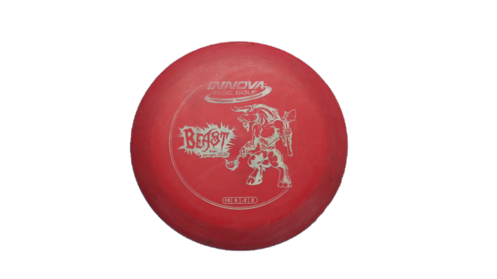 USED Innova DX Beast Distance Driver Front View