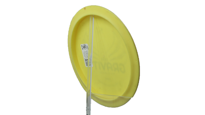 USED Latitude 64 Zero Gravity Saint Fairway Driver Back View