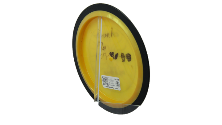 USED MVP Plasma Catalyst Distance Driver Back View