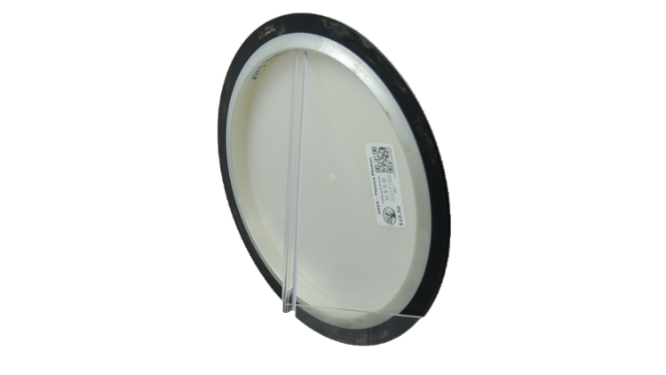 USED MVP Plasma Photon Distance Driver Back View