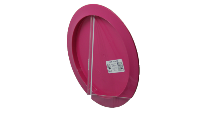 USED Discmania S-Line DD Distance Driver Back View