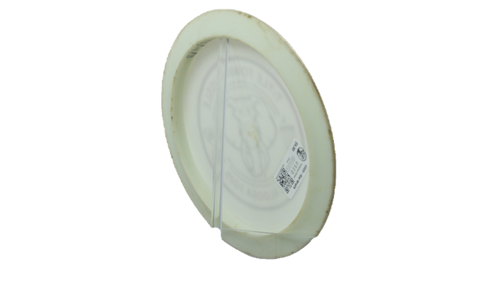 USED Innova Star Wraith Distance Driver Back View