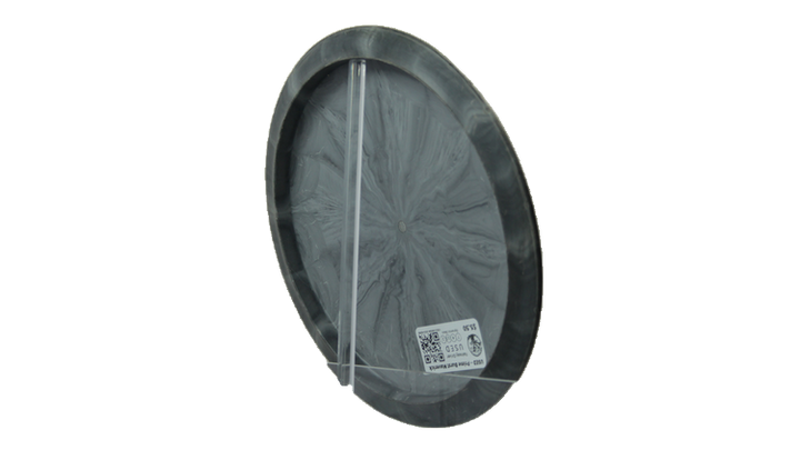USED Dynamic Discs Prime Burst Maverick Fairway Driver Back View