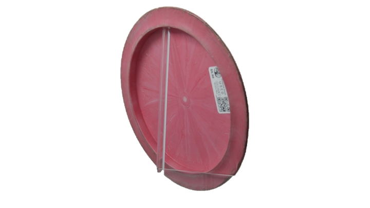 USED Dynamic Discs Prime Burst Trespass Distance Driver Back View