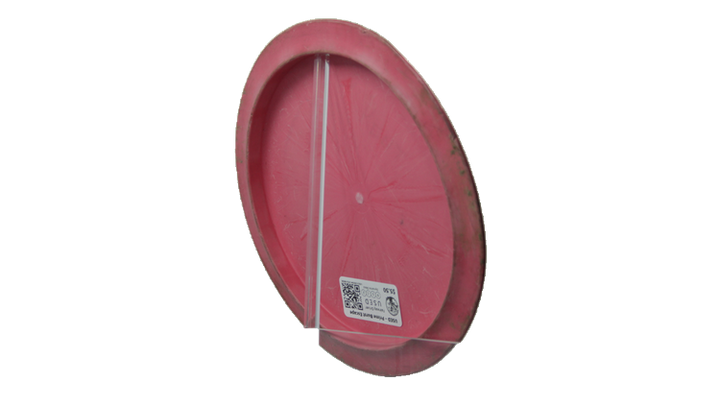 USED Dynamic Discs Prime Burst Escape Fairway Driver Back View
