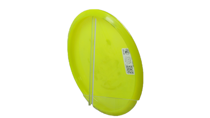 USED Prodigy 400 M4 Midrange Back View