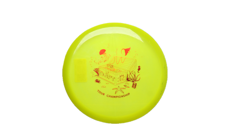 USED Prodigy 400 M4 Midrange Front View