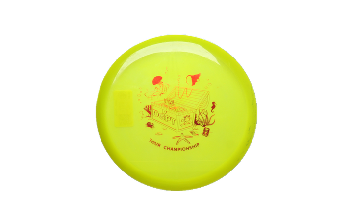 USED Prodigy 400 M4 Midrange Front View