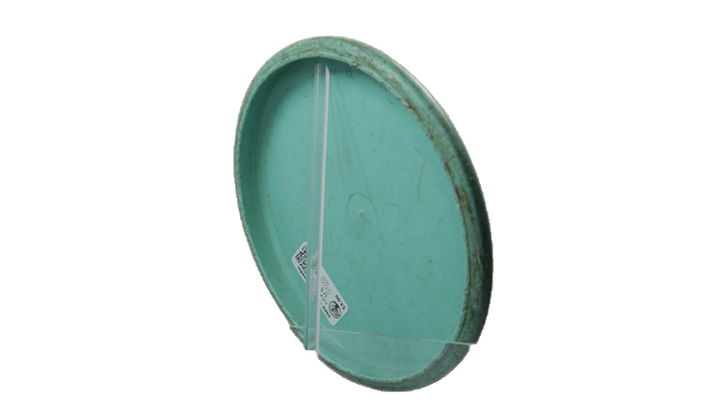 USED Innova X-Out DX Invader Putter Back View