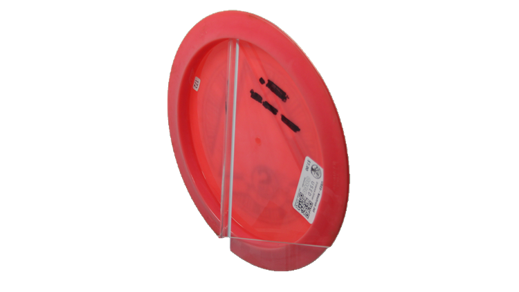 USED Streamline Neutron Jet Distance Driver Back View