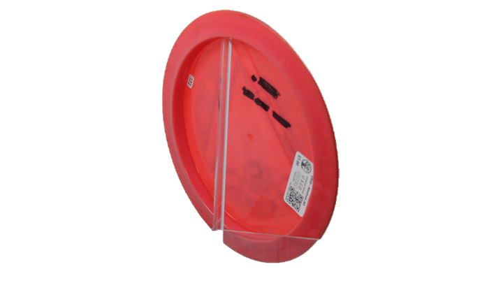 USED Streamline Neutron Jet Distance Driver Back View