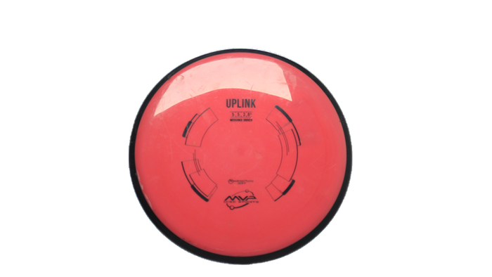 USED MVP Soft Neutron Uplink Midrange