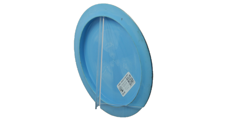 USED Discmania Swirly S-Line DD3 Distance Driver Back View