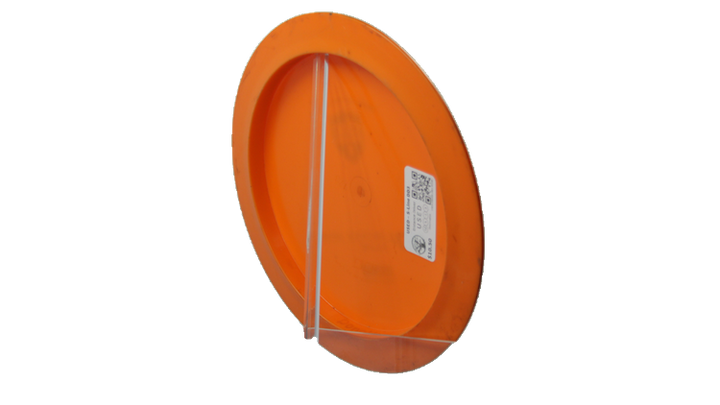 USED Discmania S-Line DD3 Distance Driver Back View