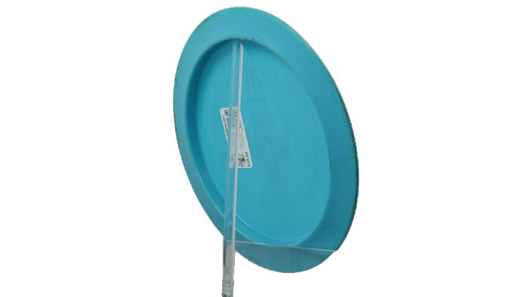 USED Latitude 64 Gold-X Ballista Pro Distance Driver Back View