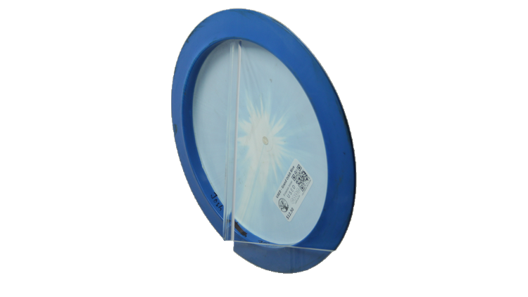 USED Latitude 64 Grand Orbit Rive Distance Driver Back View