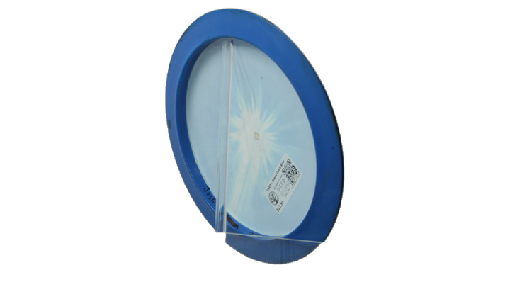USED Latitude 64 Grand Orbit Rive Distance Driver Back View