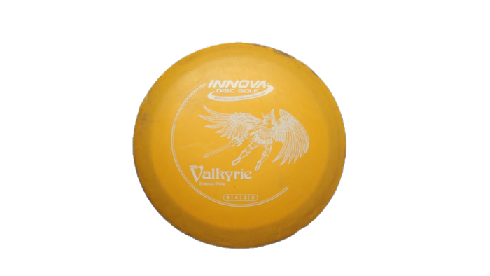 USED Innova DX Valkyrie Fairway Driver
