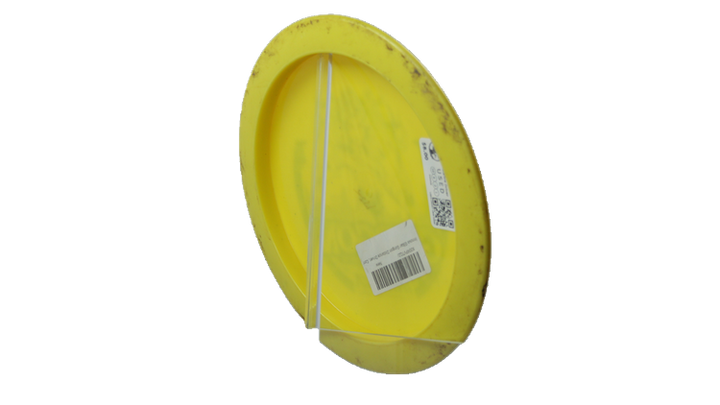 USED Innova GStar Gorgon Distance Driver Back View