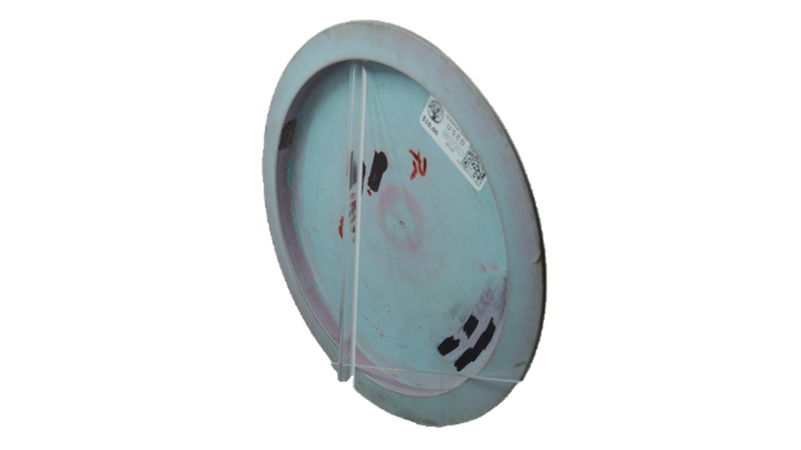 USED Discraft ESP Avenger SS Distance Driver Back View