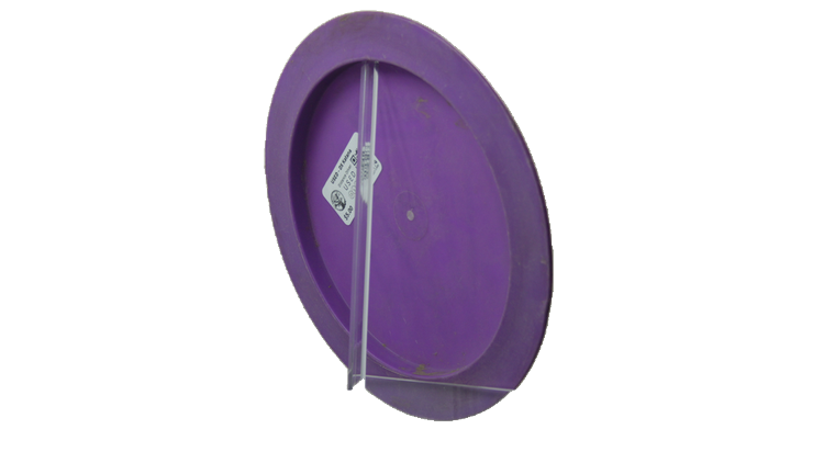 USED Innova DX Katana Distance Driver Back View