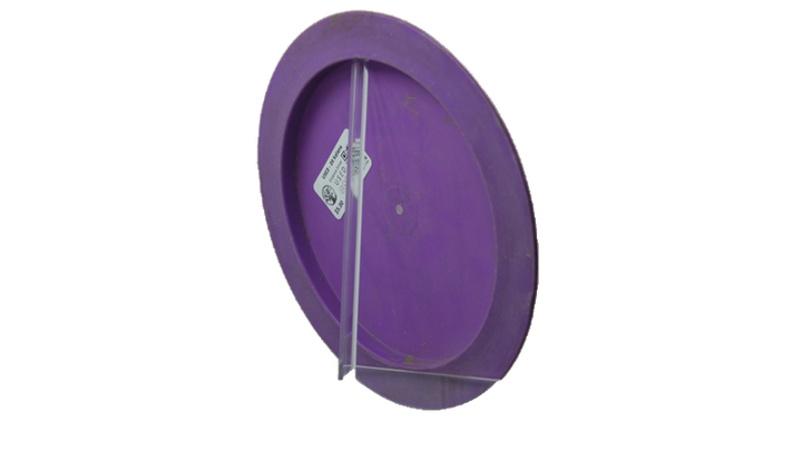 USED Innova DX Katana Distance Driver Back View