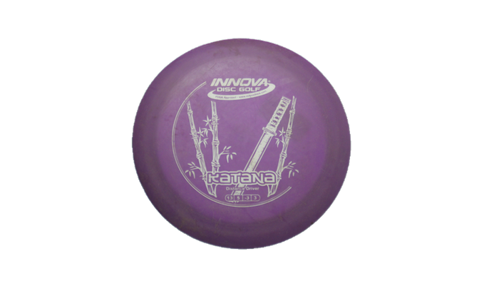 USED Innova DX Katana Distance Driver