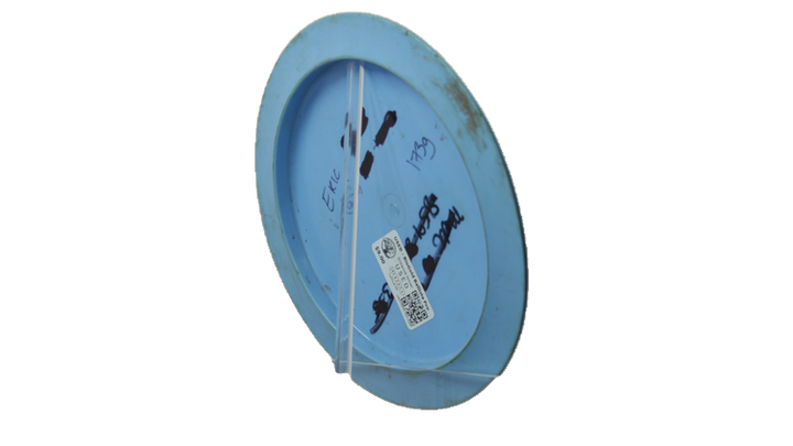 USED Latitude 64 BioGold Ballista Pro Distance Driver Back View