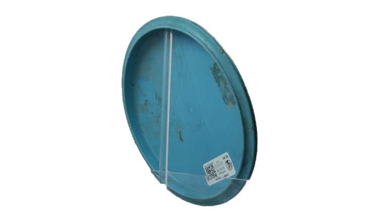 USED Innova DX Roc Midrange Back View