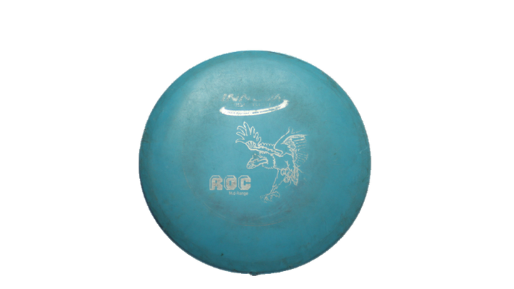 USED Innova DX Roc Midrange Front View