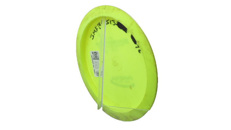 USED Innova Star Sidewinder Fairway Driver Back View