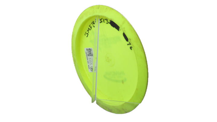 USED Innova Star Sidewinder Fairway Driver Back View