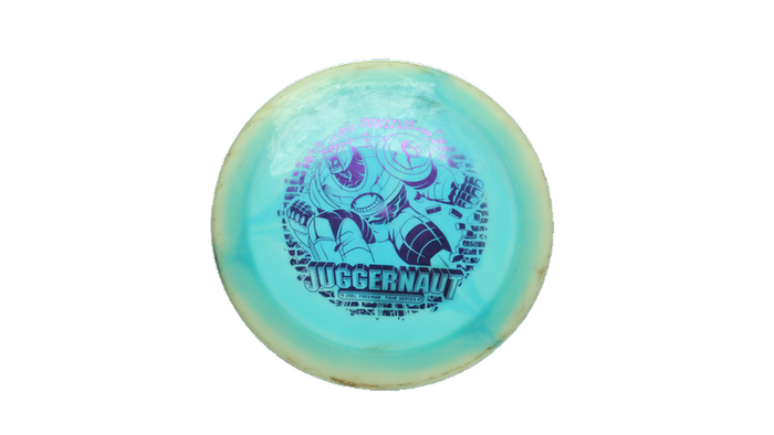 USED Innova Proto Glow Halo Champion Juggernaut Distance Driver