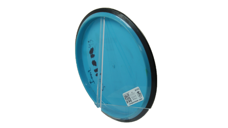 USED MVP Neutron Deflector Midrange Back View
