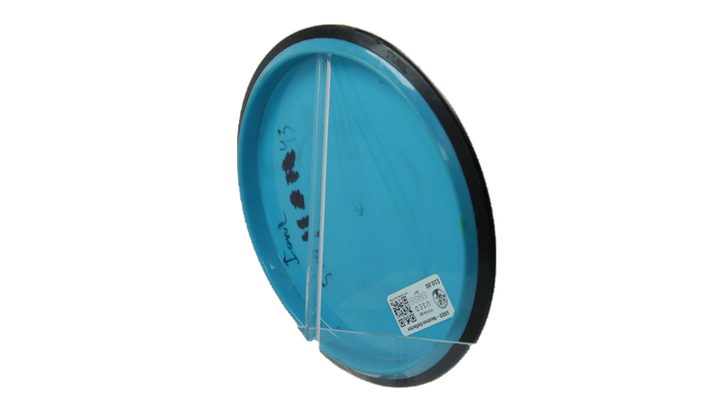 USED MVP Neutron Deflector Midrange Back View