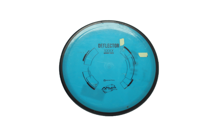 USED MVP Neutron Deflector Midrange Front View