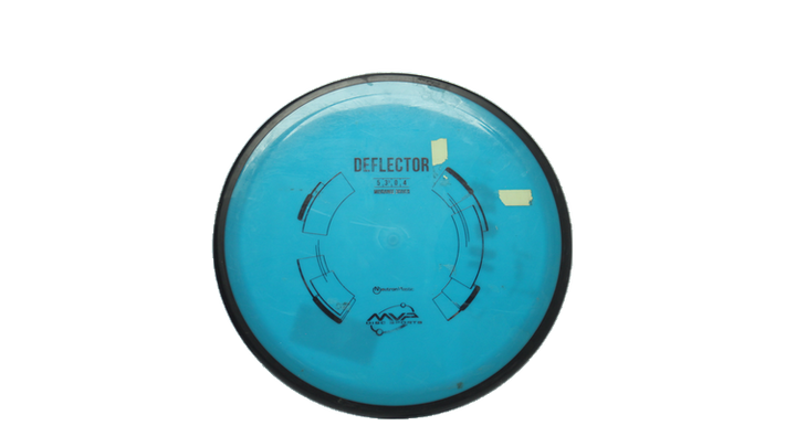 USED MVP Neutron Deflector Midrange Front View