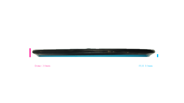 USED MVP Neutron Deflector Midrange Profile View