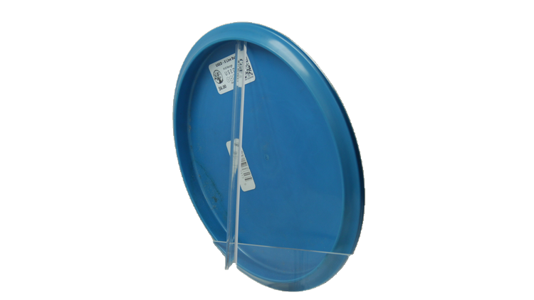 USED Discraft X Line Buzzz Midrange Back View