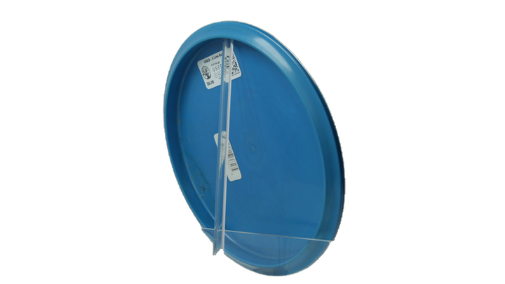 USED Discraft X Line Buzzz Midrange Back View