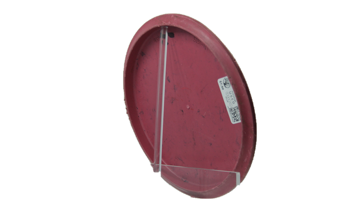 USED Discraft Jawbreaker Buzzz Midrange Back View