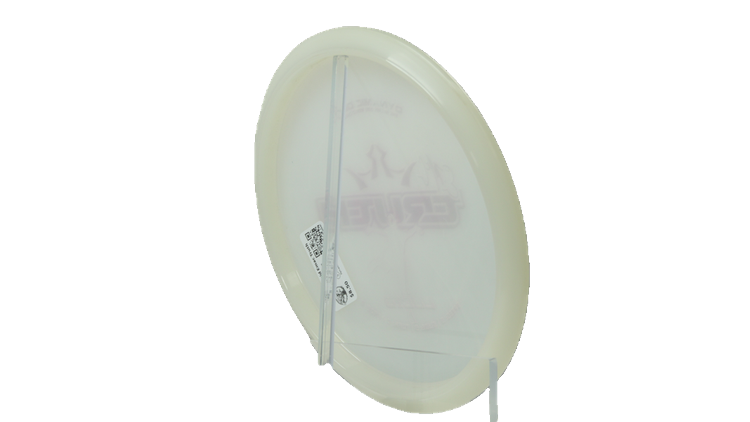 USED Dynamic Discs Lucid Emac Truth Midrange Back View