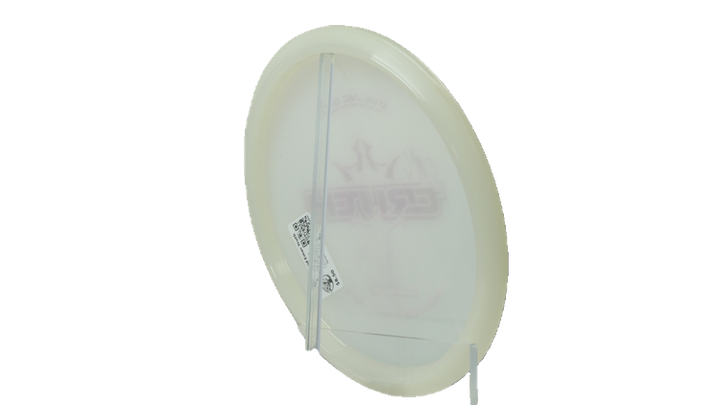 USED Dynamic Discs Lucid Emac Truth Midrange Back View