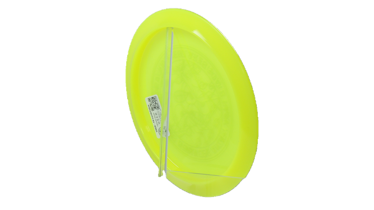 USED Dynamic Discs FS Lucid Felon Fairway Driver Back View