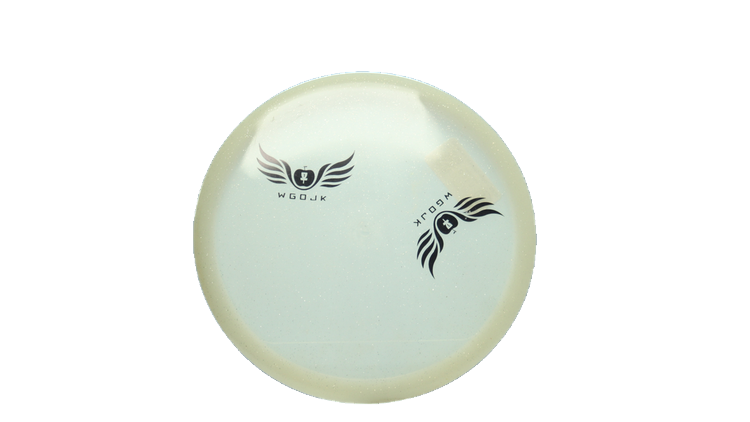 USED Latitude 64 Opto Sparkle Compass Midrange Front View