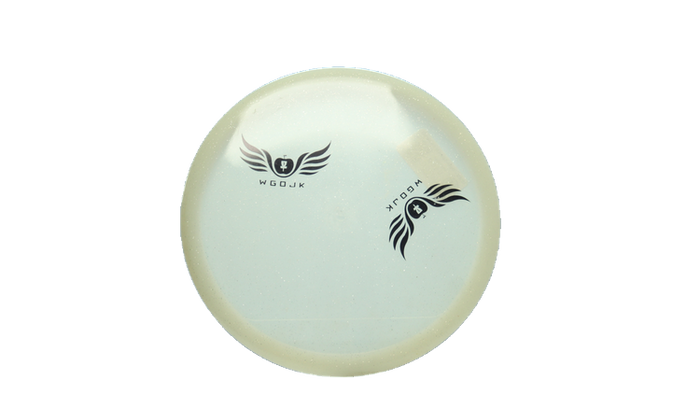 USED Latitude 64 Opto Sparkle Compass Midrange