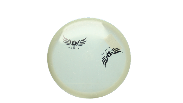 USED Latitude 64 Opto Sparkle Compass Midrange Front View