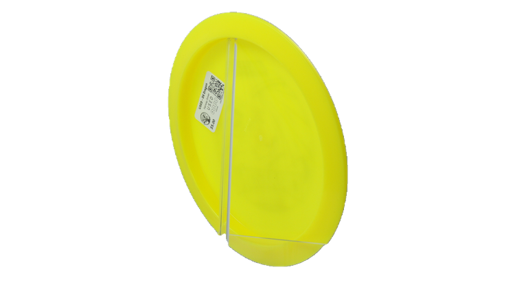 USED Innova DX Dragon Fairway Driver Back View