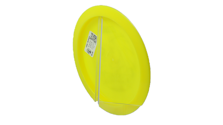 USED Innova DX Dragon Fairway Driver Back View